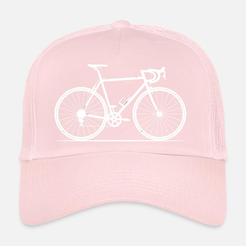 Cyclisme Cyclisme VTT Casquette trucker 