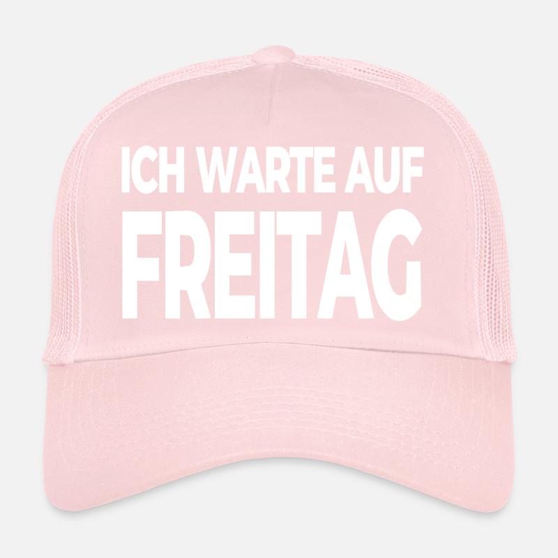 Freitag Trucker Cap