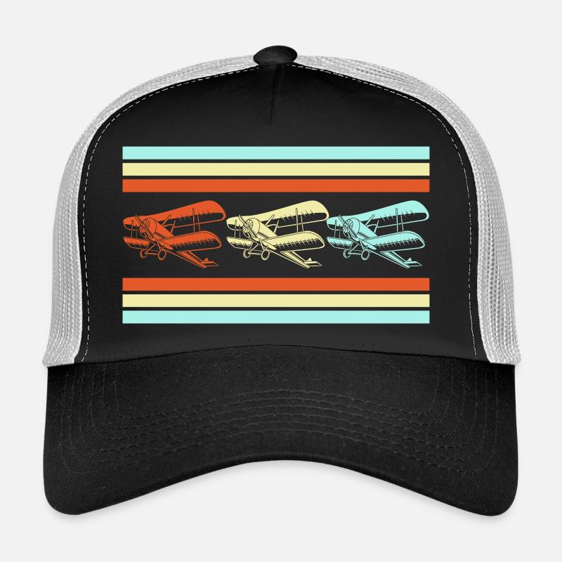 Trucker Cap