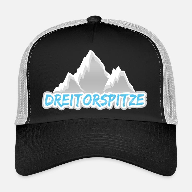 Trucker Cap