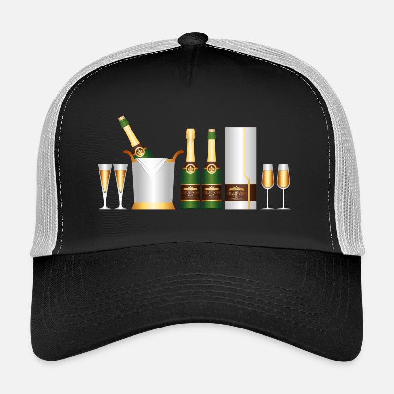 Trucker Cap