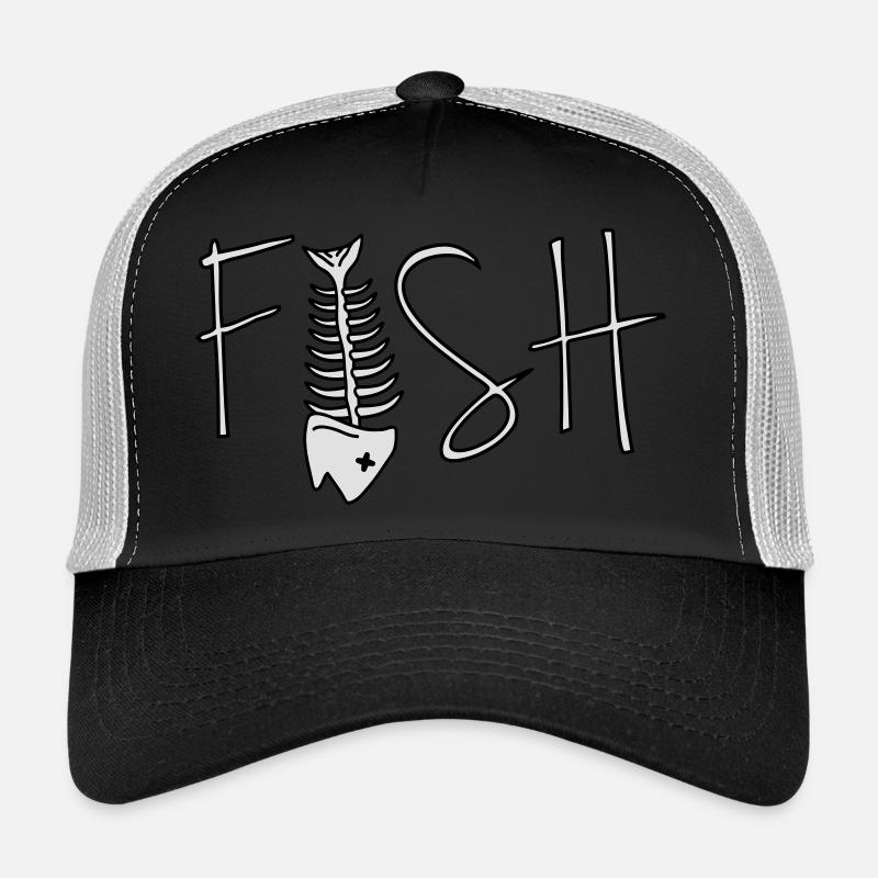 Trucker Cap