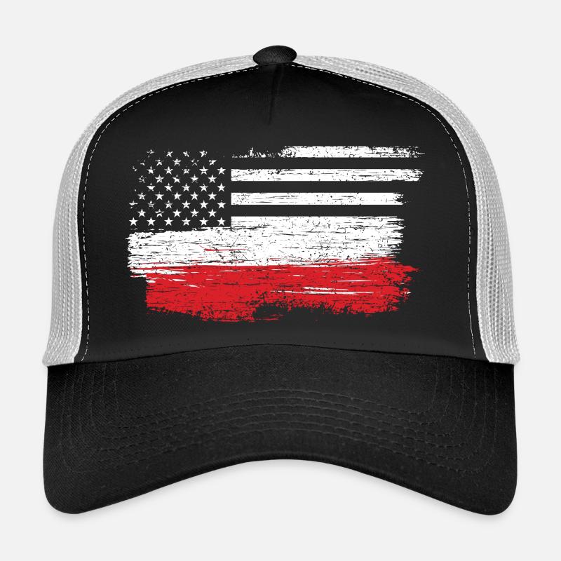 Trucker Cap