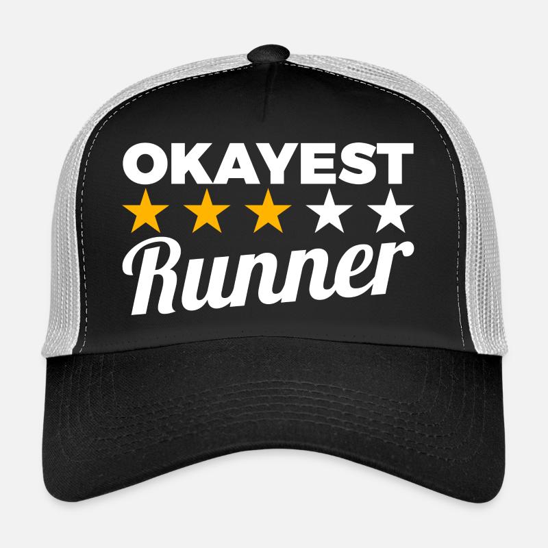 Trucker Cap