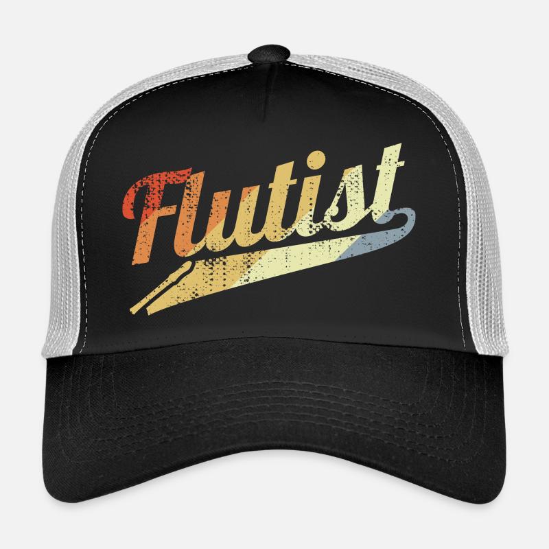 Trucker Cap