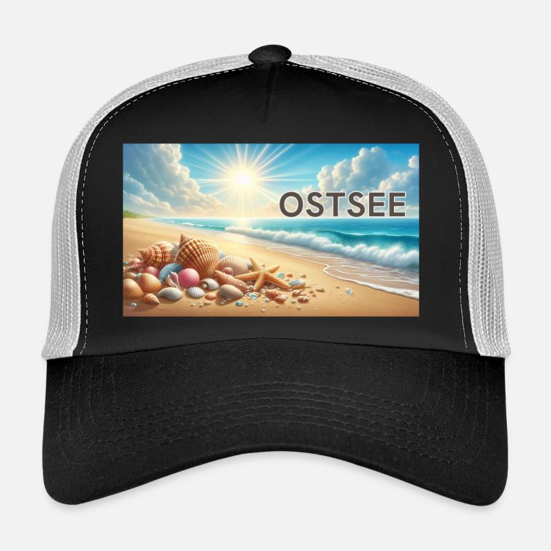 Trucker Cap