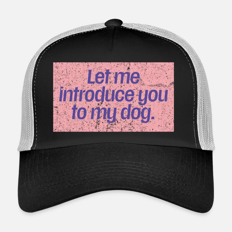 Trucker Cap