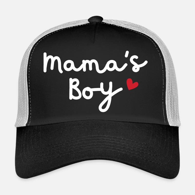 Trucker Cap