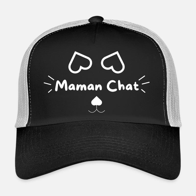 Trucker Cap