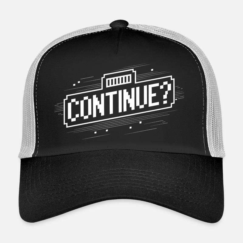 Trucker Cap