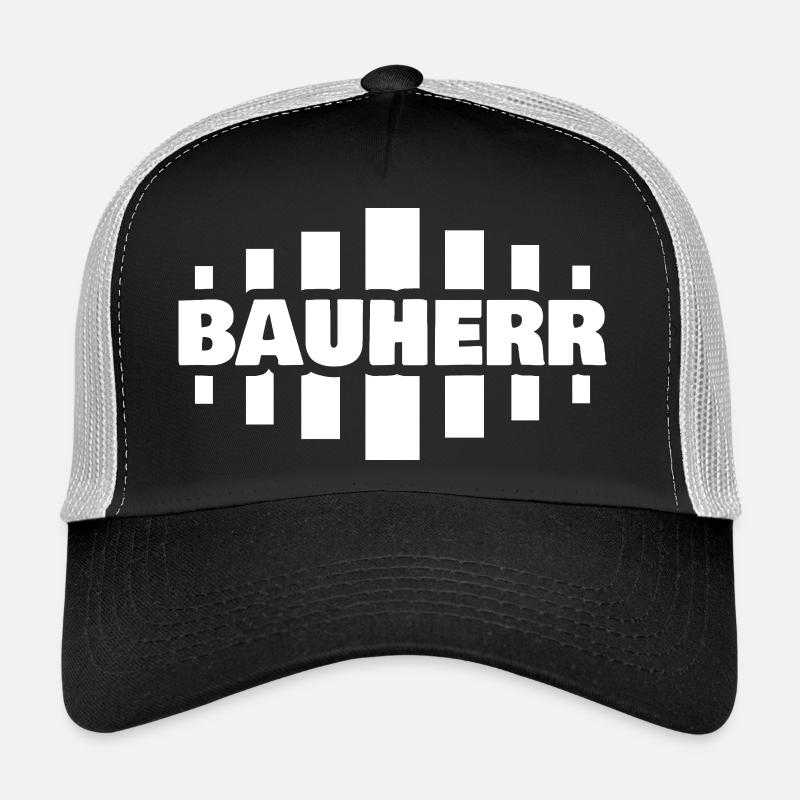 Trucker Cap