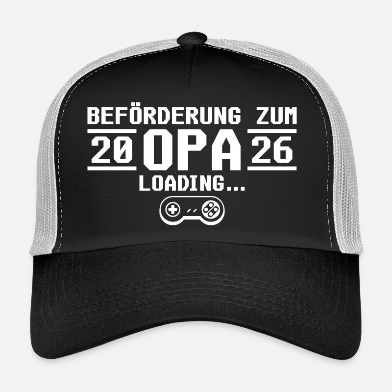 Trucker Cap