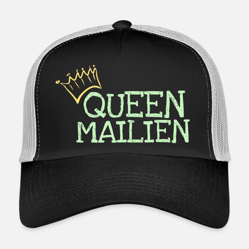 Trucker Cap