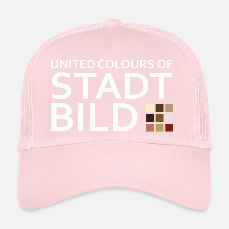 Stadtbild Trucker Cap