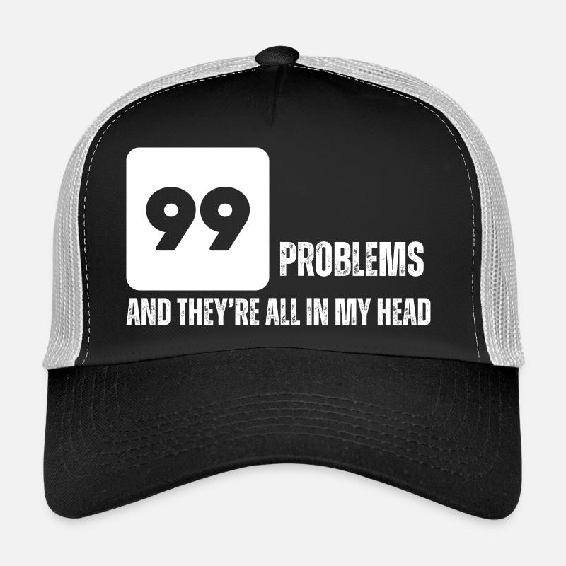 Trucker Cap