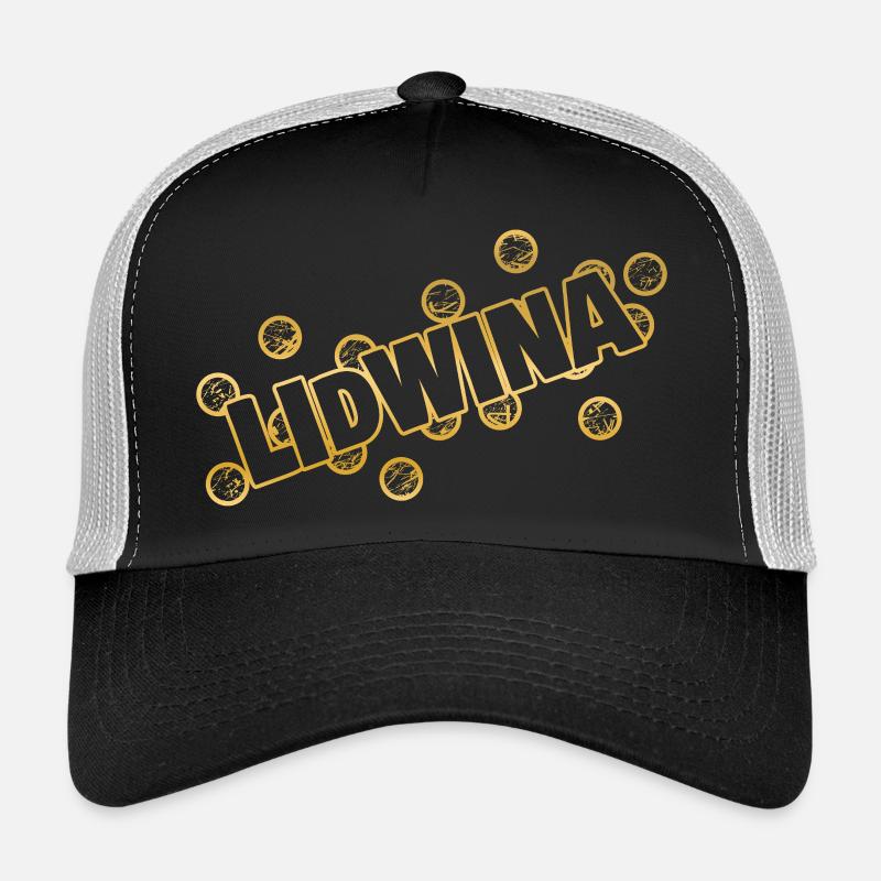 Name: Lidwina Trucker Cap