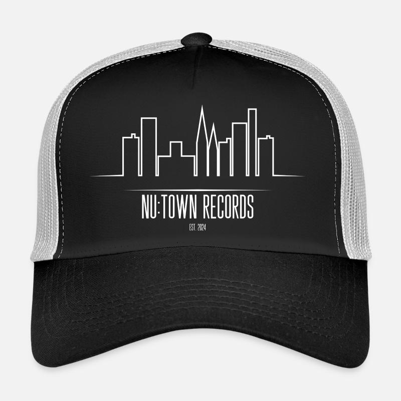 Trucker Cap