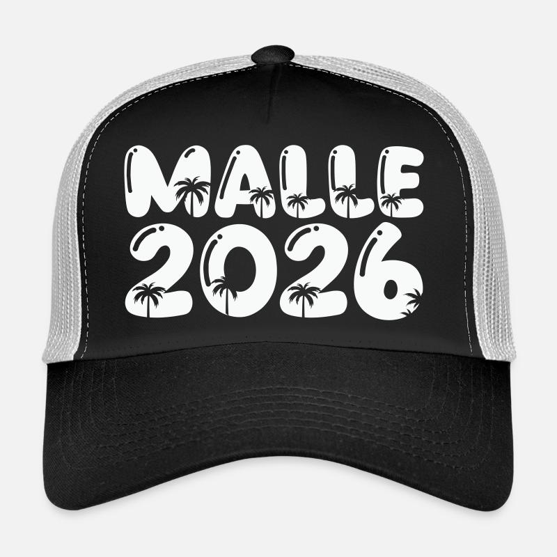 Trucker Cap