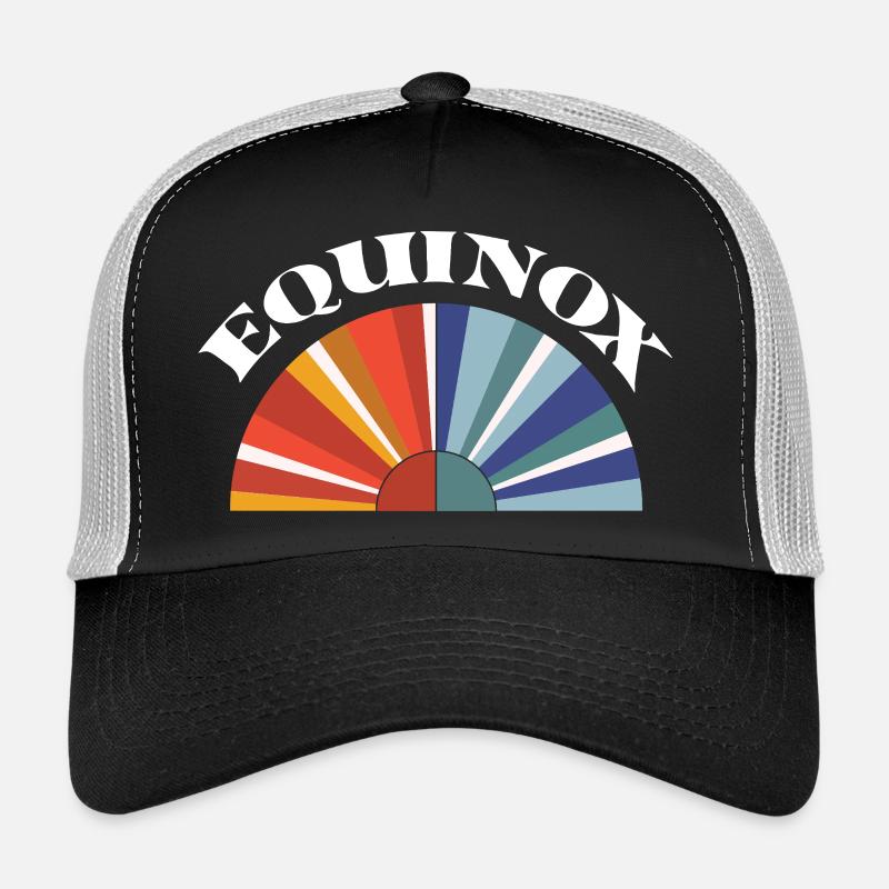 Trucker Cap