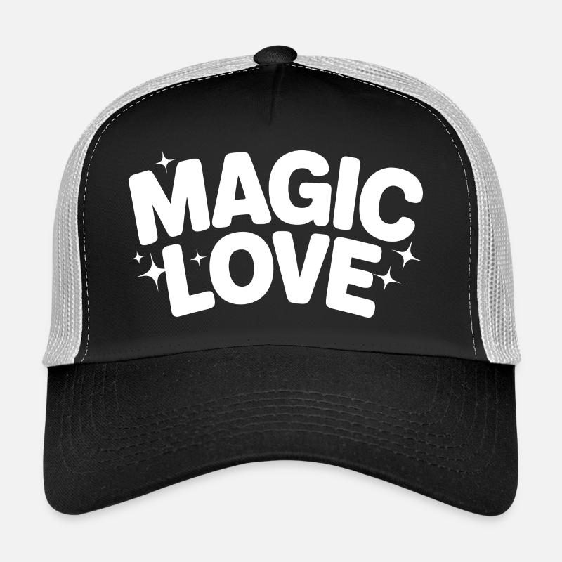 Trucker Cap