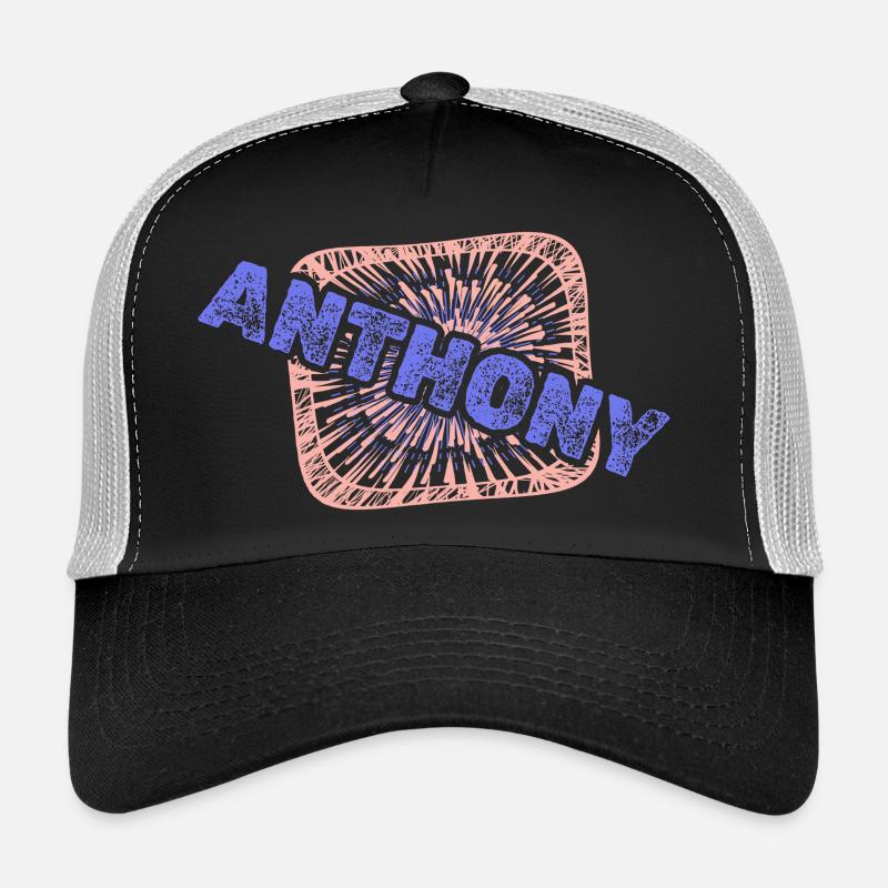 Trucker Cap