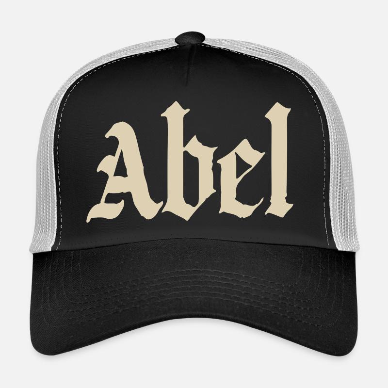 Trucker Cap