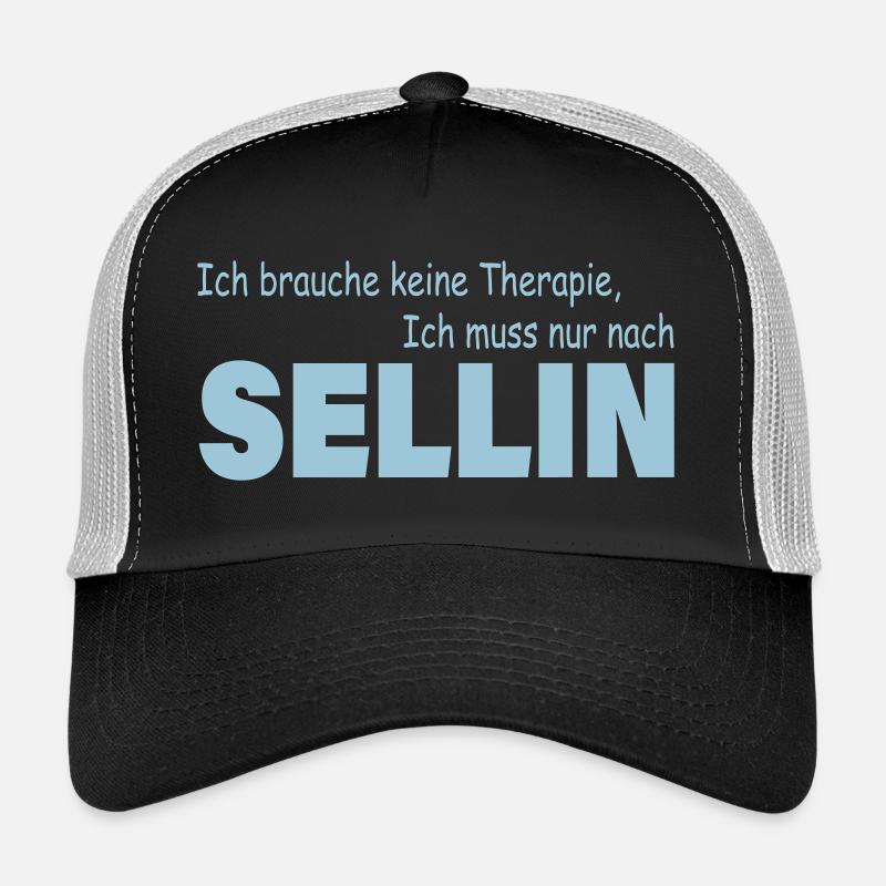 Trucker Cap