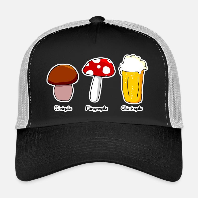 Trucker Cap