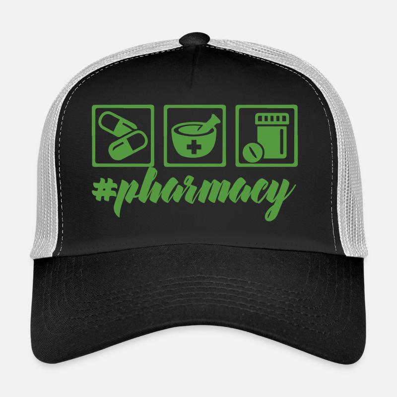 Trucker Cap
