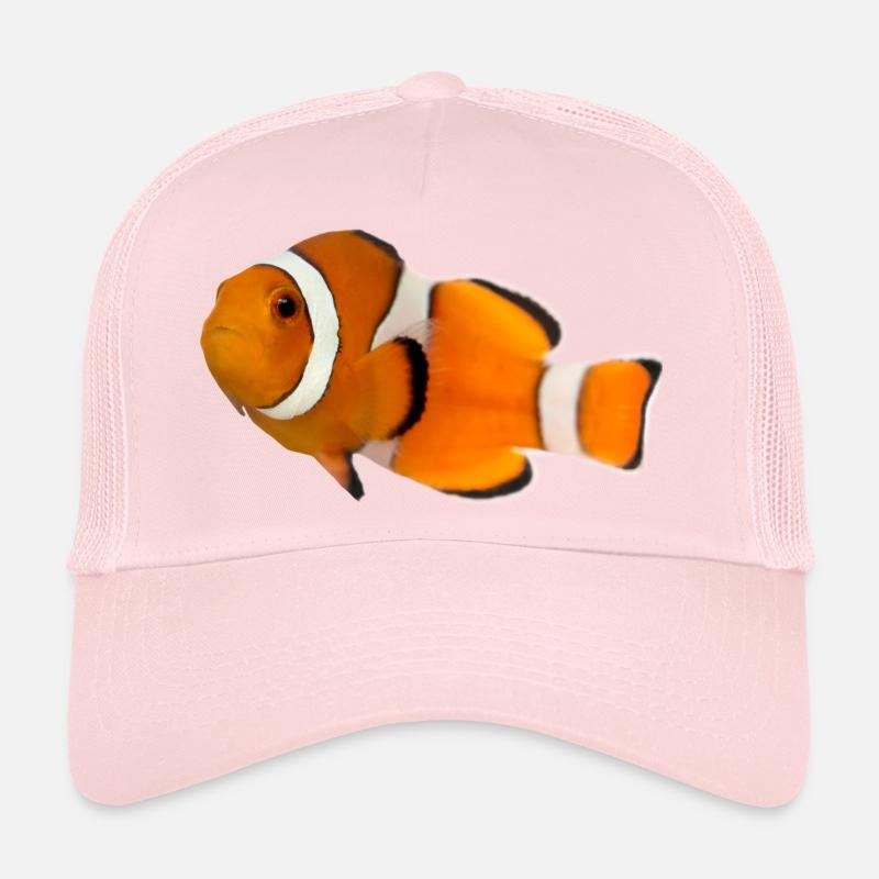 Fisch Trucker Cap