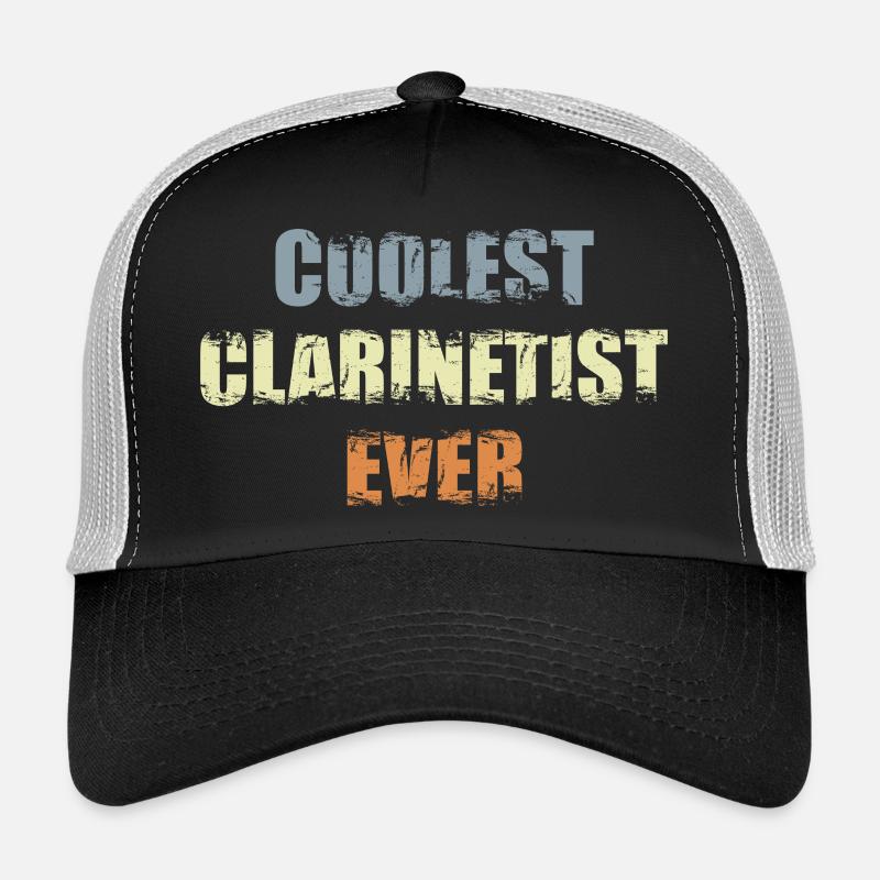 Trucker Cap