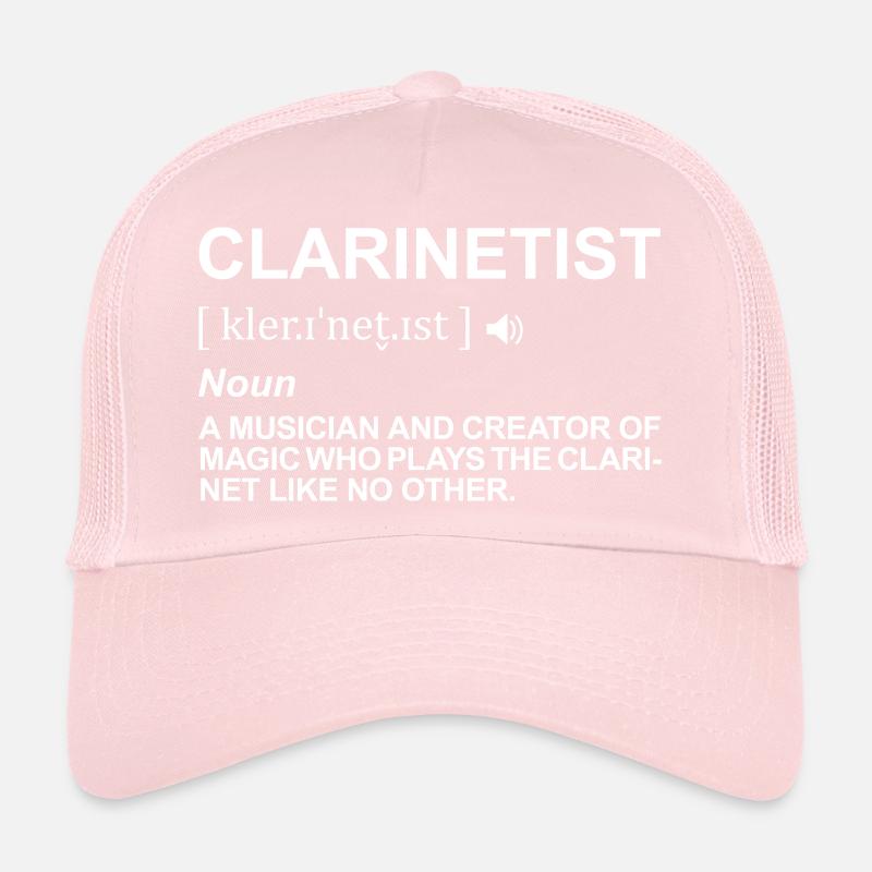 Trucker Cap