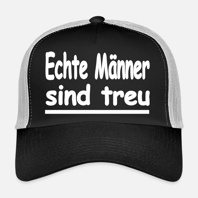 Trucker Cap