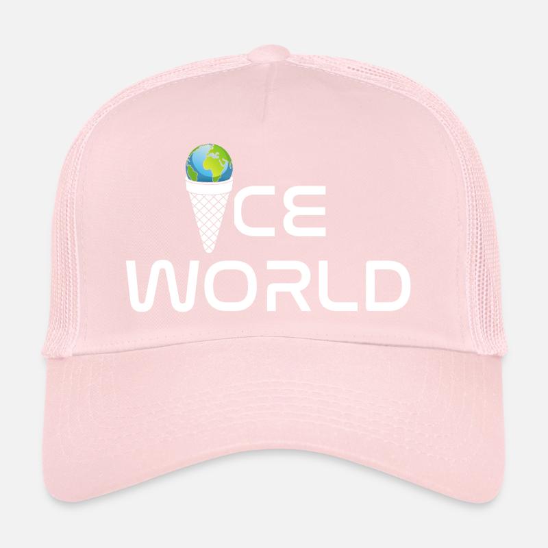 Trucker Cap