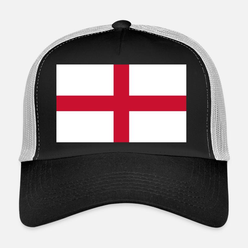 Casquette trucker 