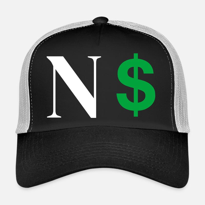 Trucker Cap