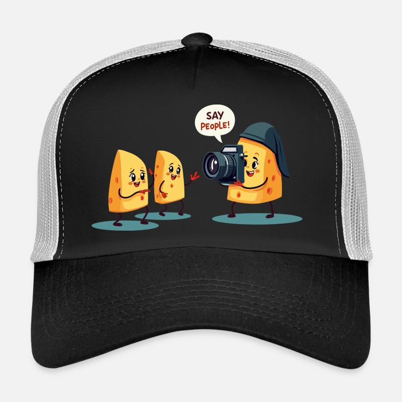 Trucker Cap