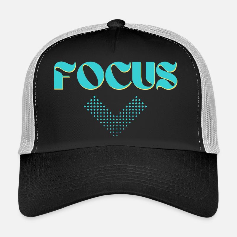 Trucker Cap