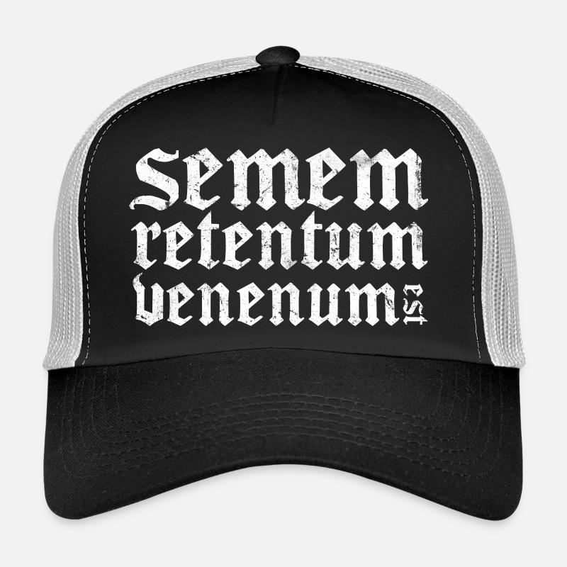 Trucker Cap
