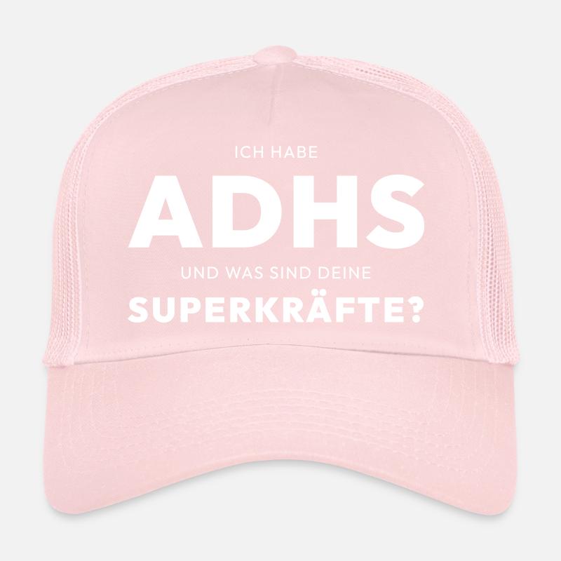 Trucker Cap