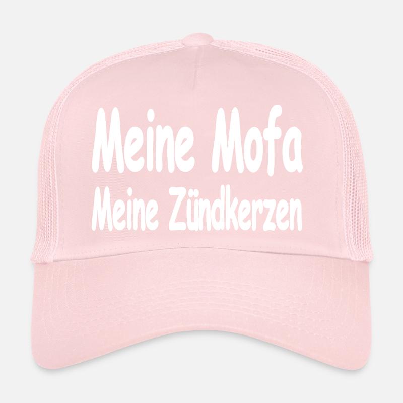 Trucker Cap