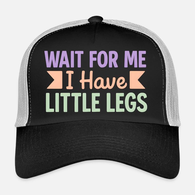 Süßer Spruch Humor Meme Lustig Geschenkidee Trucker Cap