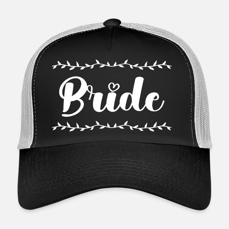 Trucker Cap