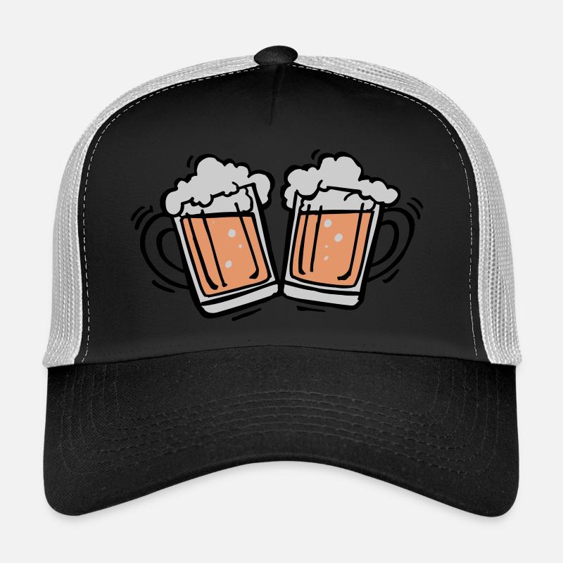 Bier Trucker Cap
