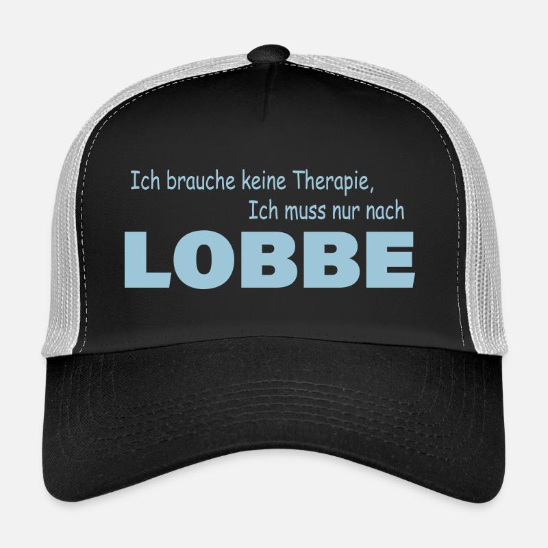 Trucker Cap