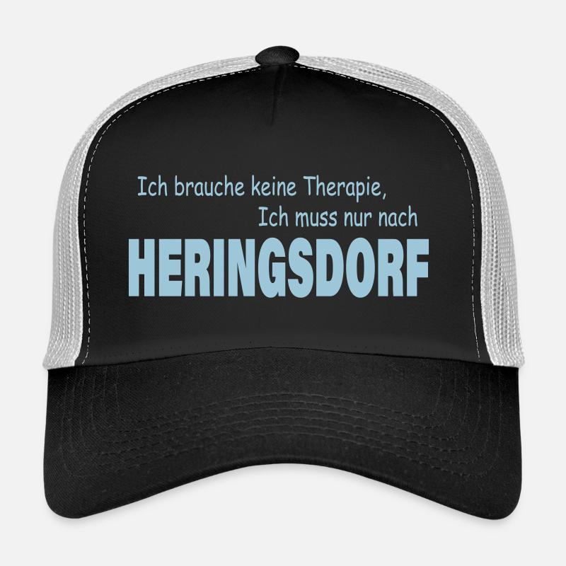 Therapy HERINGSDORF Trucker Cap