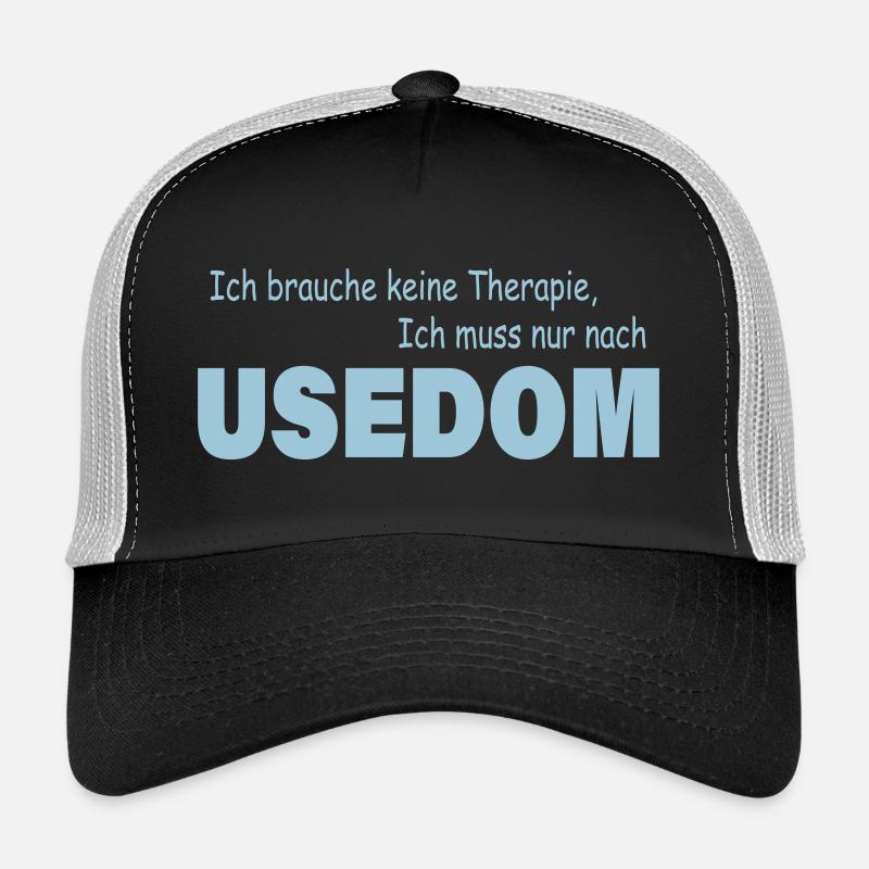 Therapy USEDOM Trucker Cap