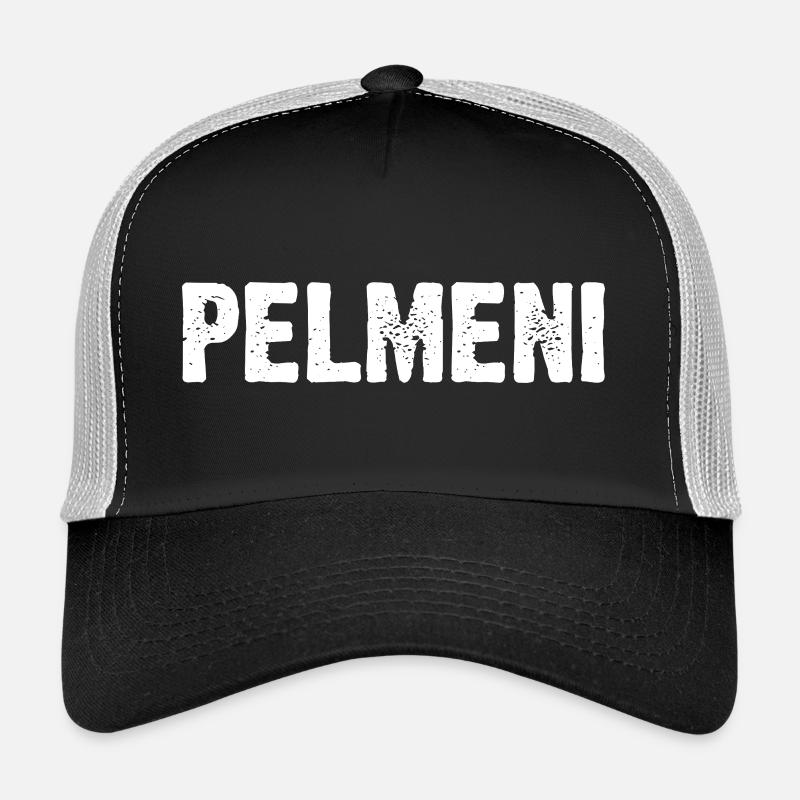 Trucker Cap