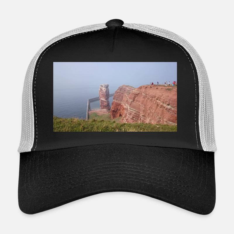 Helgoland Trucker Cap
