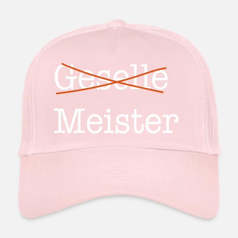 Trucker Cap
